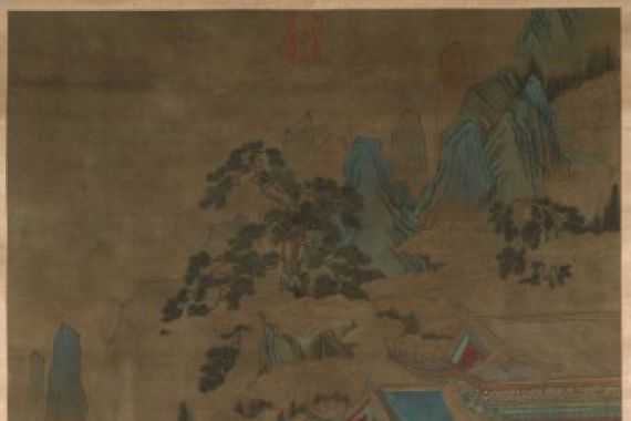 China, Yuan dynasty