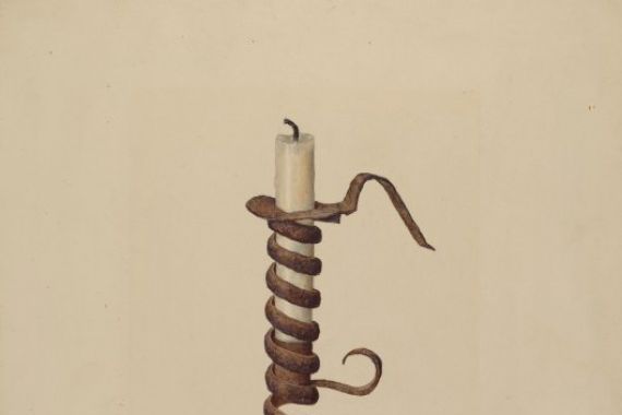 Christabel Scrymser