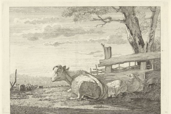 Christiaan Godfried Schutze van Houten