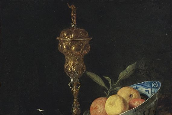 Christiaen Striep