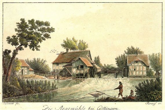 Christian Andreas Besemann