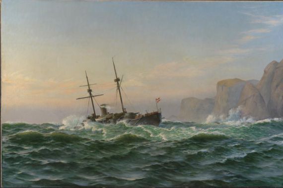 Christian Blache