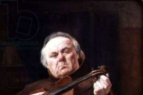 Christian Maximillian Baer