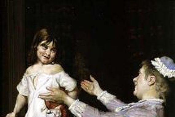 Christian Pram Henningsen