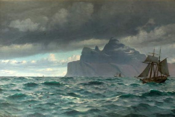 Christian Vigilius Blache