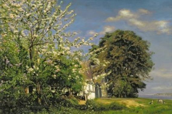 Christian Zacho