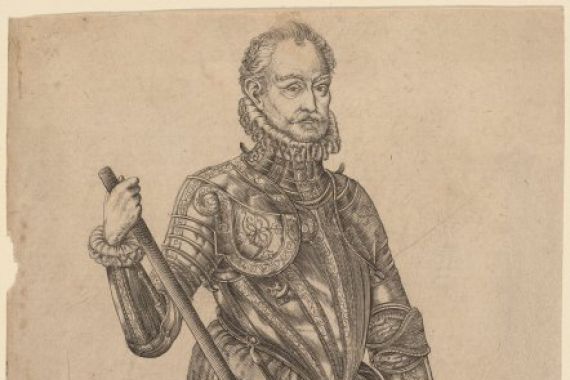 Christoffel van Sichem I