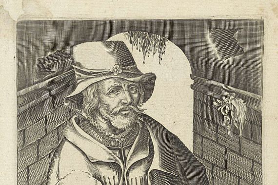 Christoffel van Sichem