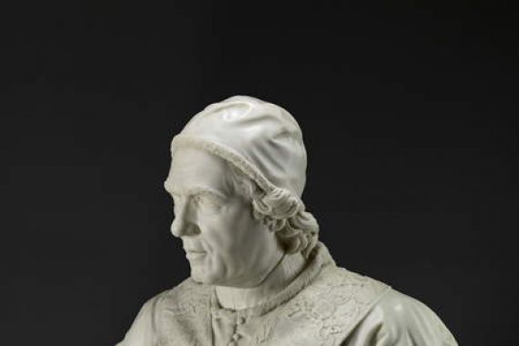Christopher (attr.to) Hewetson