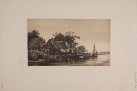 Cilius Johannes Konrad Andersen