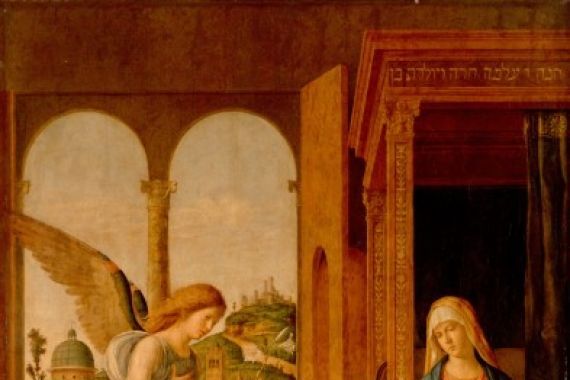 Cima da Conegliano  