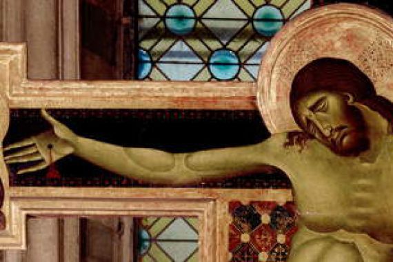 Cimabue (c.1240-c.1301)