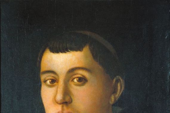 Circle of Bartolomeo degli Erri