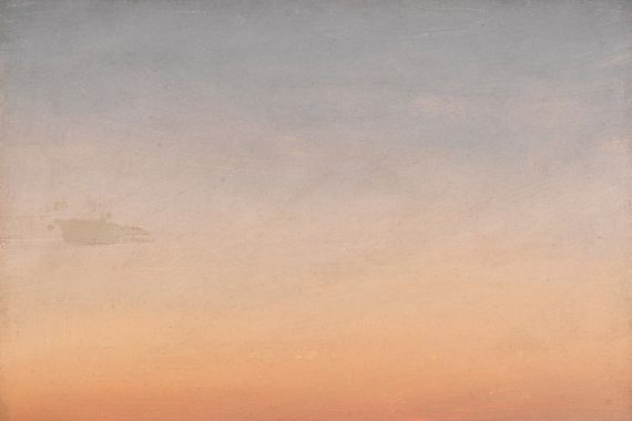 Circle of Carl Rottmann