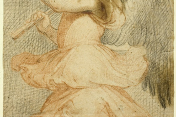 Circle of Giuseppe Cesari