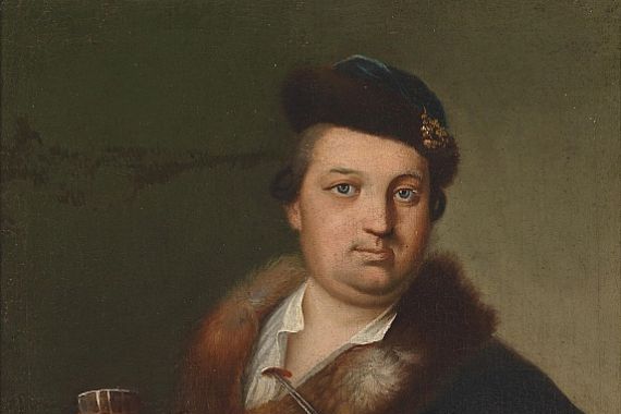 Circle of Jan Kupecký