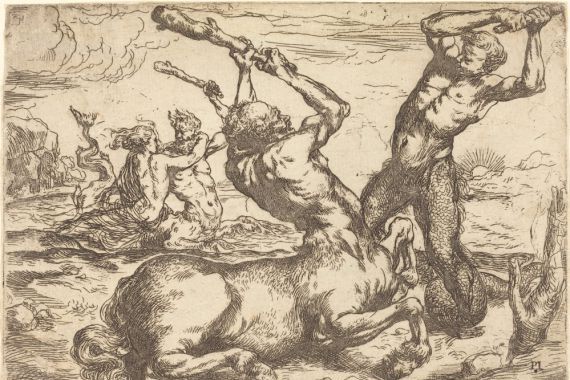 Circle of Jusepe de Ribera