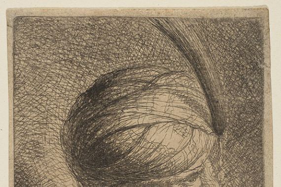 Circle of Rembrandt