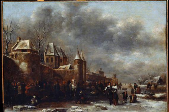 Claes Molenaer