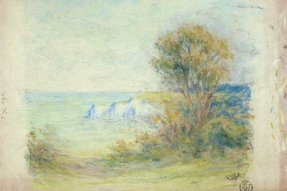 Claude Emile Schuffenecker