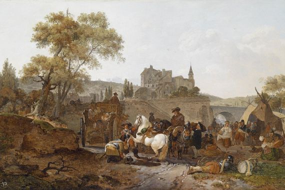 Claude Michel Hamon Duplessis