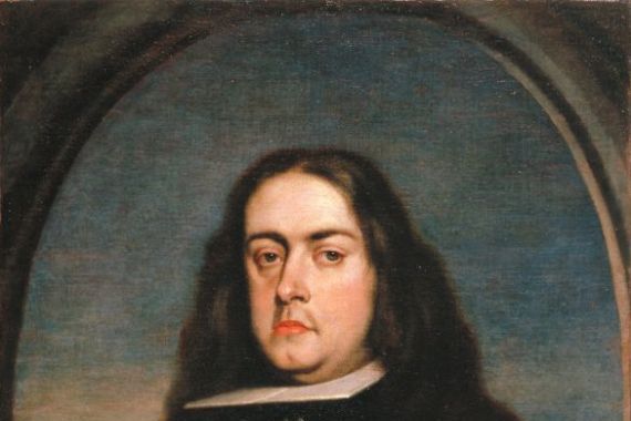 Claudio Coello