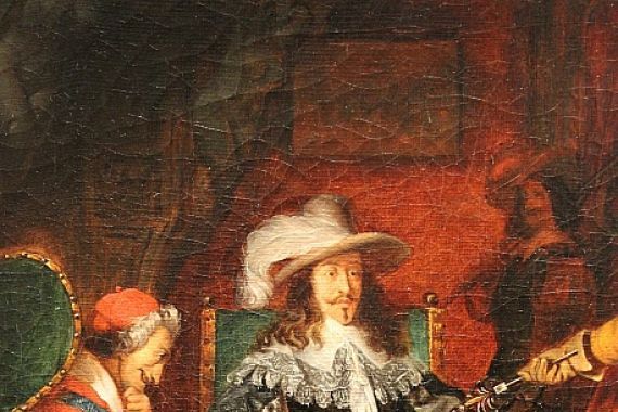 Claudius Jacquand