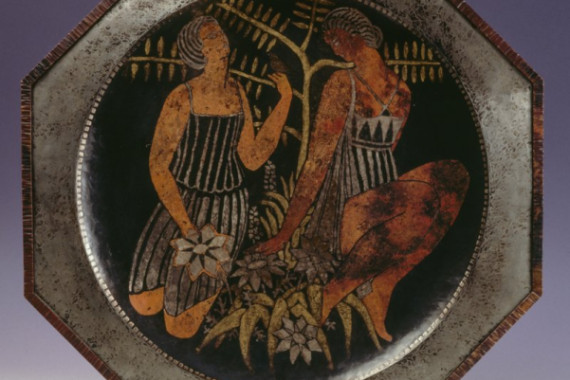 Claudius Linossier