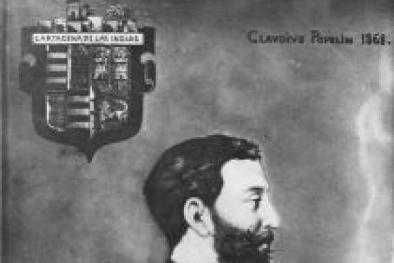 Claudius Popelin