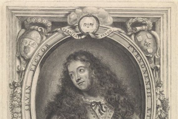 Claudius Vermeulen