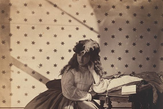 Clementina Hawarden