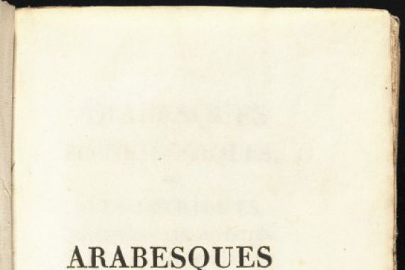 Comtesse Stéphanie Félicité de Genlis