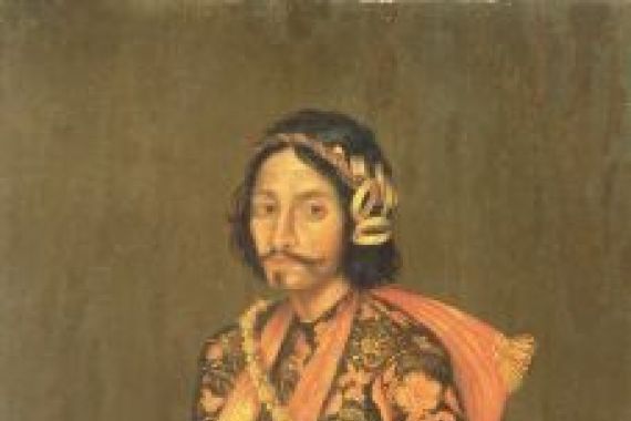 Coningh van Tidore