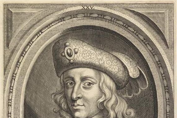 Conrad (after) Waumans