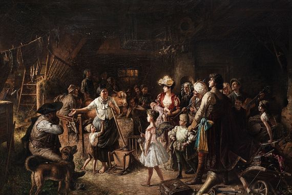 Conrad Beckmann