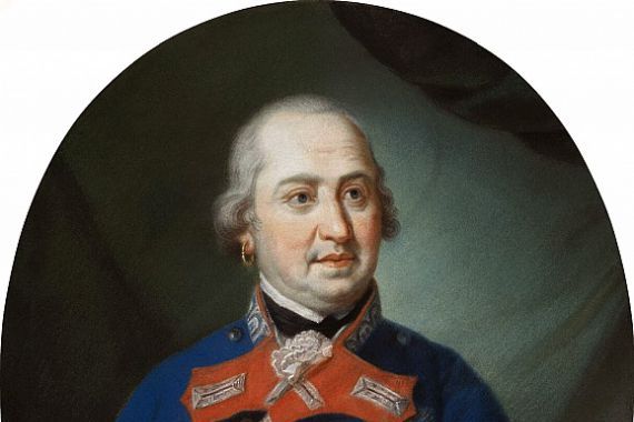 Conrad Geiger