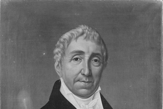 Conrad von Lumm