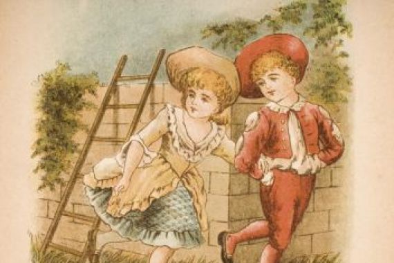 Constance Haslewood