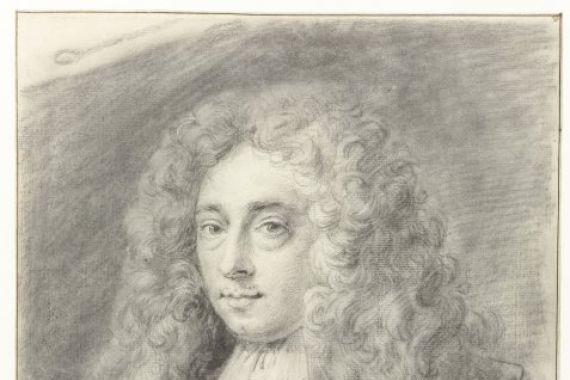 Constantijn Huygens (II) (possibly)