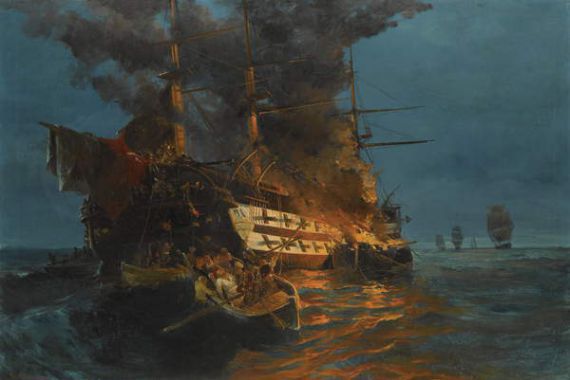 Constantin Volanakis