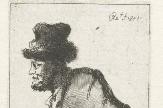 Constantino Cumano (possibly)