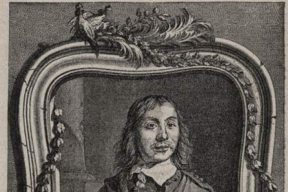 Cornelis (after) Visscher