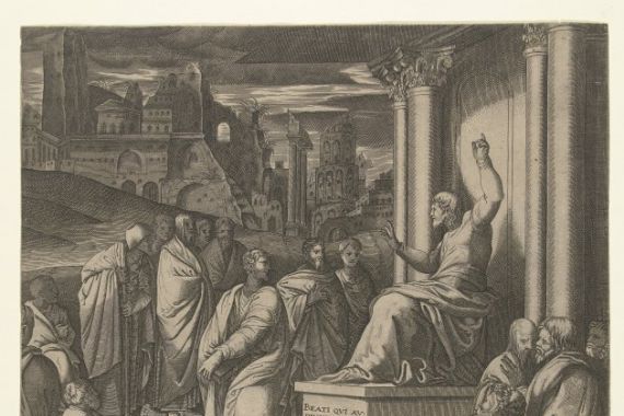 Cornelis Bos (possibly)