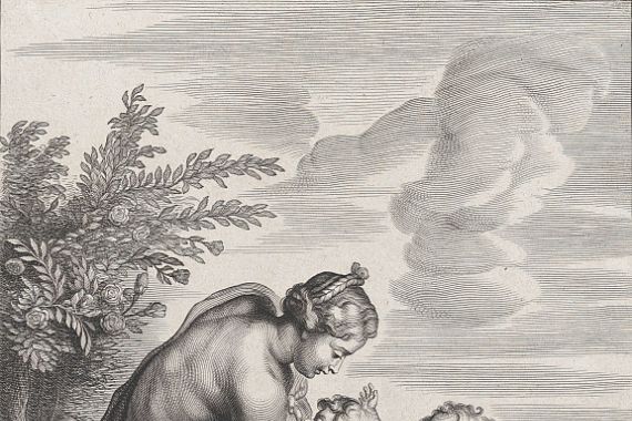 Cornelis Galle II