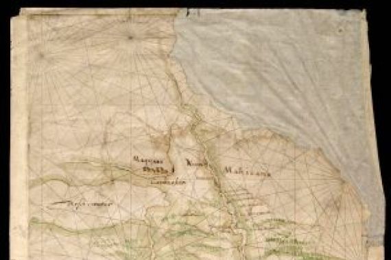 Cornelis Hendricx