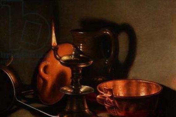 Cornelis Jacobsz