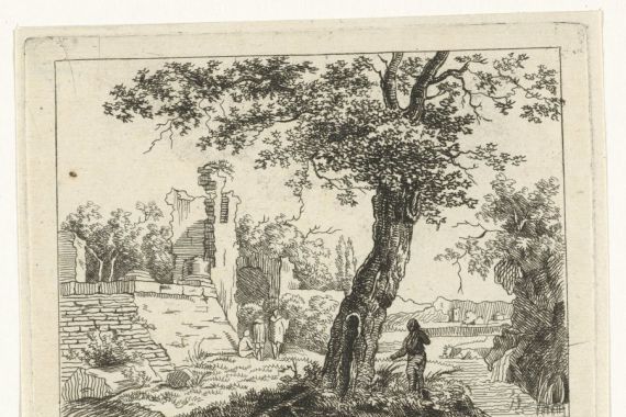 Cornelis Ouboter van der Griendt