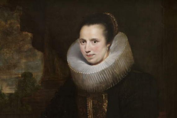 Cornelis de (attr. to) Vos