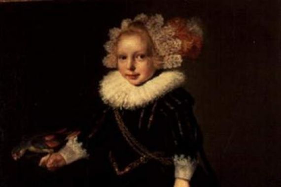 Cornelis de (follower of) Vos