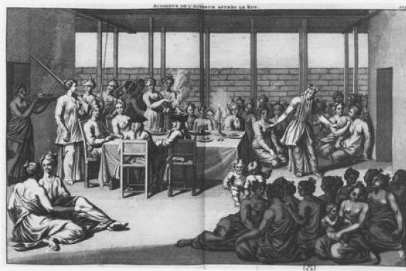 Cornelis de Bruyn
